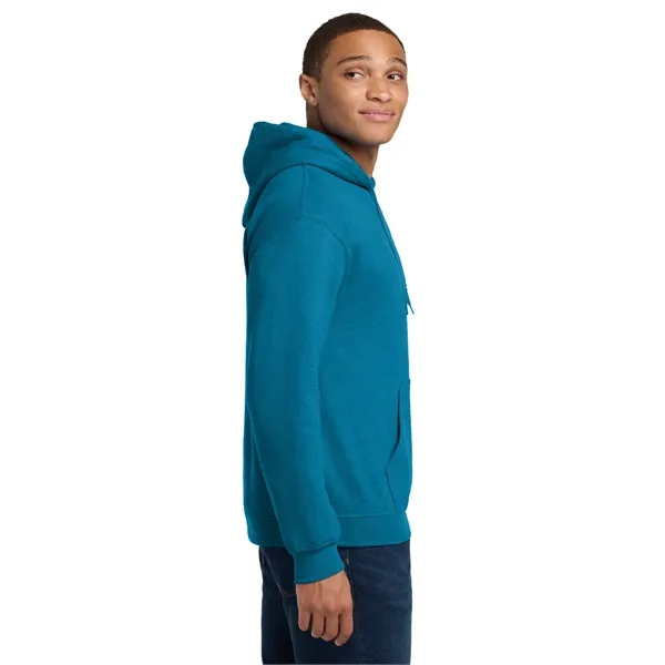 Gildan - Heavy Blend Hooded Sweatshirt.... from ASI 84863 SanMar