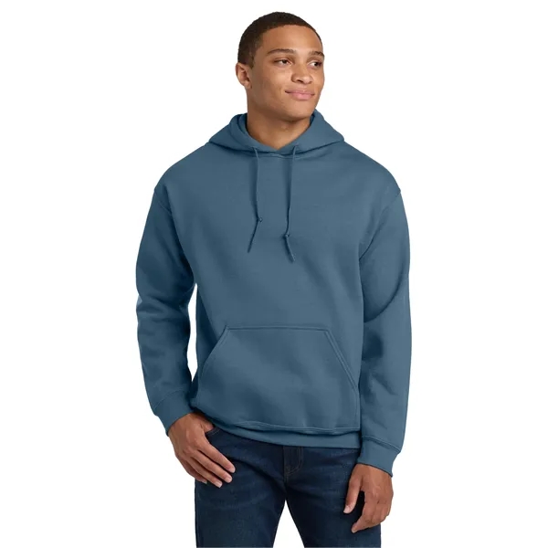 Gildan - Heavy Blend Hooded Sweatshirt.... from ASI 84863 SanMar