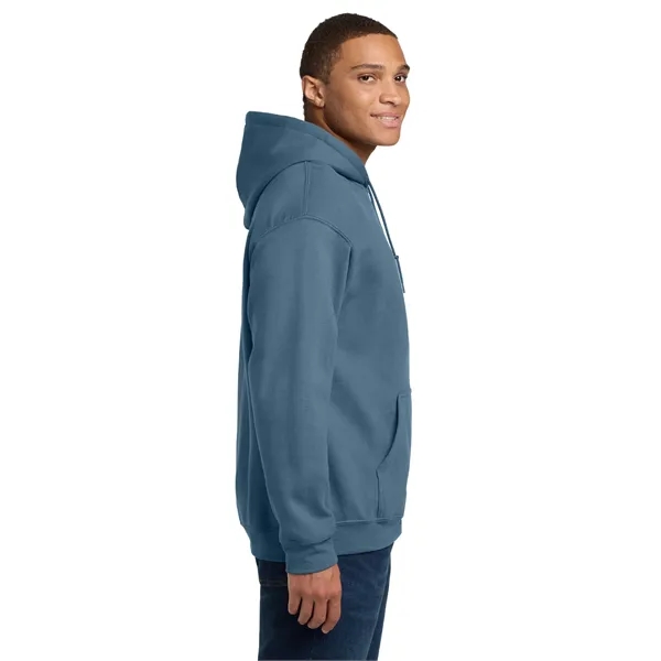 Gildan - Heavy Blend Hooded Sweatshirt.... from ASI 84863 SanMar