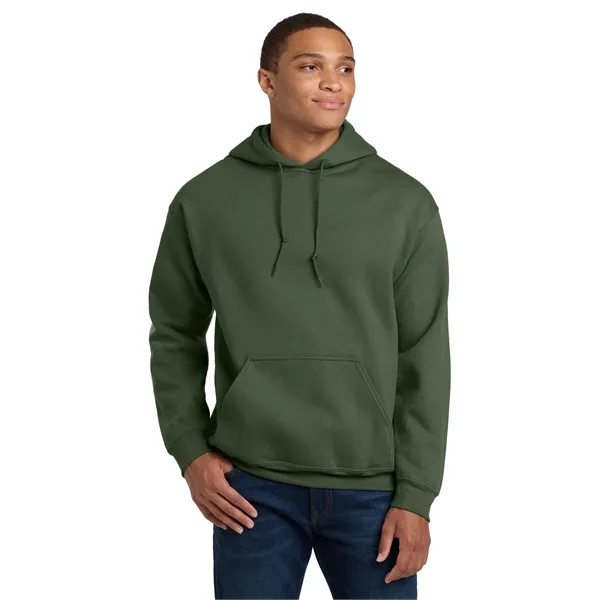 Gildan - Heavy Blend Hooded Sweatshirt.... from ASI 84863 SanMar