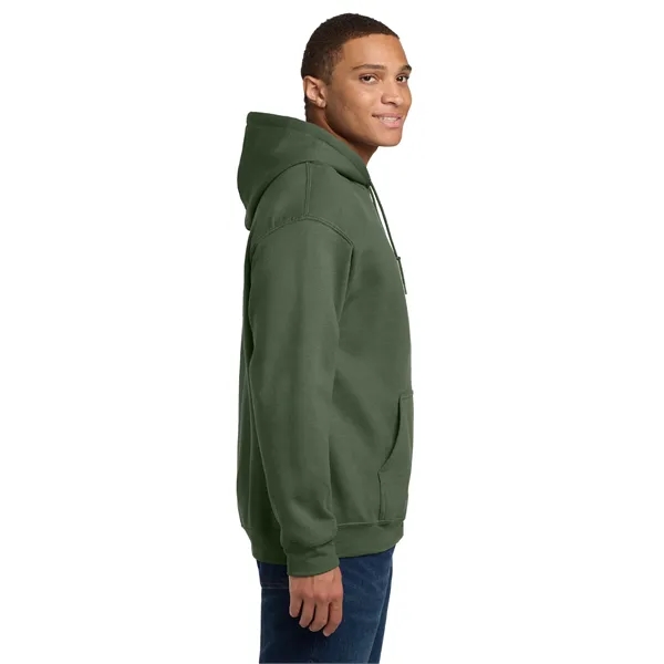 Gildan - Heavy Blend Hooded Sweatshirt.... from ASI 84863 SanMar