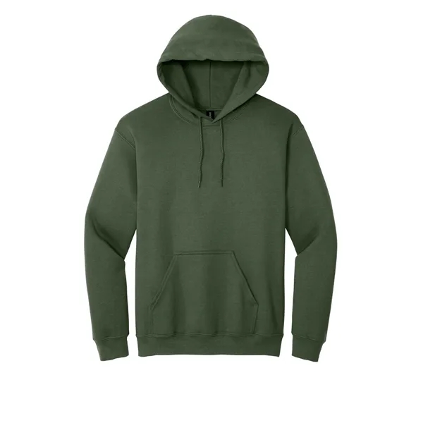 Gildan - Heavy Blend Hooded Sweatshirt.... from ASI 84863 SanMar