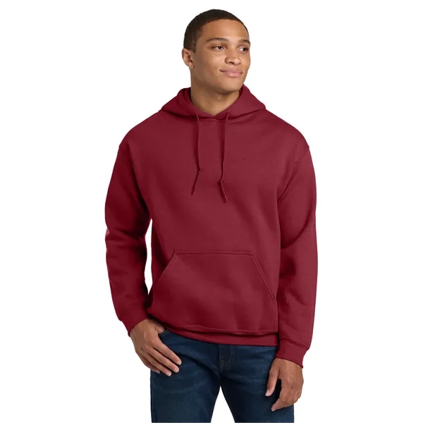 Gildan - Heavy Blend Hooded Sweatshirt.... from ASI 84863 SanMar
