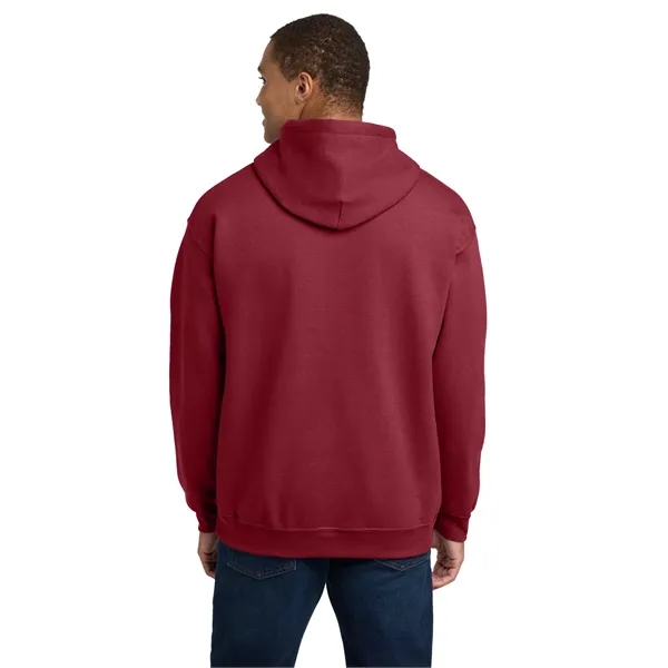Gildan - Heavy Blend Hooded Sweatshirt.... from ASI 84863 SanMar