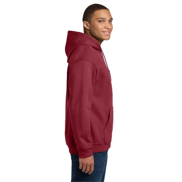 Gildan - Heavy Blend Hooded Sweatshirt.... from ASI 84863 SanMar