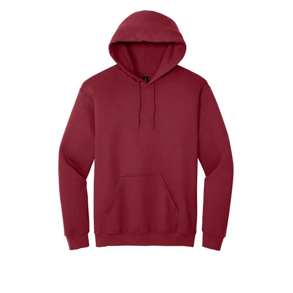 Gildan - Heavy Blend Hooded Sweatshirt.... from ASI 84863 SanMar
