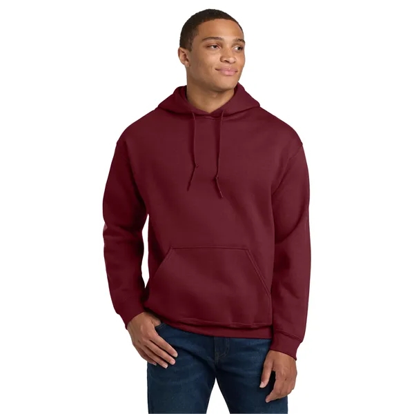 Gildan - Heavy Blend Hooded Sweatshirt.... from ASI 84863 SanMar