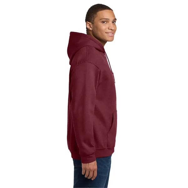 Gildan - Heavy Blend Hooded Sweatshirt.... from ASI 84863 SanMar
