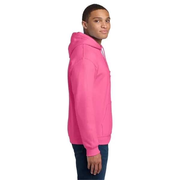 Gildan - Heavy Blend Hooded Sweatshirt.... from ASI 84863 SanMar