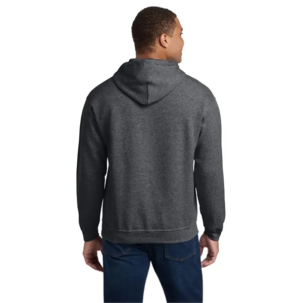 Gildan - Heavy Blend Hooded Sweatshirt.... from ASI 84863 SanMar