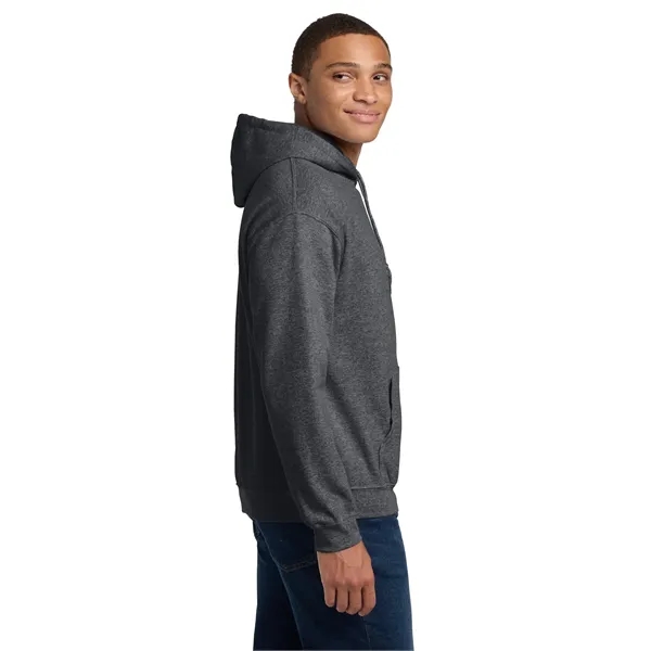 Gildan - Heavy Blend Hooded Sweatshirt.... from ASI 84863 SanMar