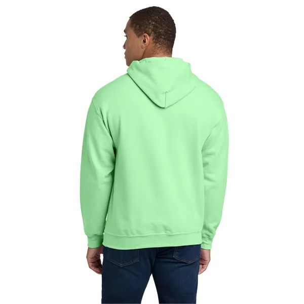 Gildan - Heavy Blend Hooded Sweatshirt.... from ASI 84863 SanMar