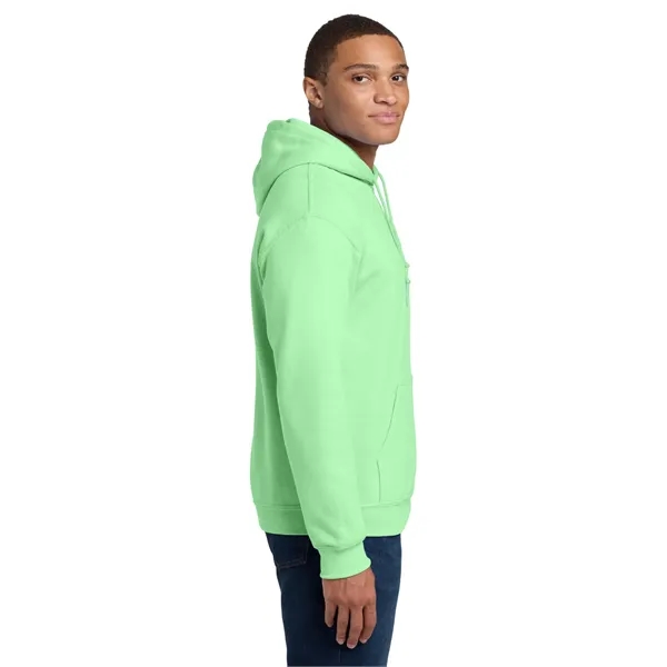 Gildan - Heavy Blend Hooded Sweatshirt.... from ASI 84863 SanMar