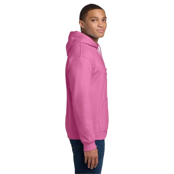 Gildan - Heavy Blend Hooded Sweatshirt.... from ASI 84863 SanMar