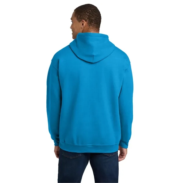 Gildan - Heavy Blend Hooded Sweatshirt.... from ASI 84863 SanMar