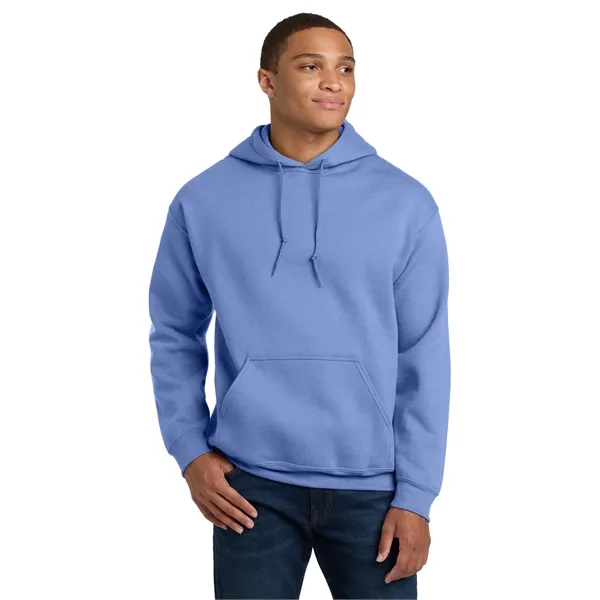 Gildan - Heavy Blend Hooded Sweatshirt.... from ASI 84863 SanMar