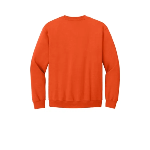 Gildan - Heavy Blend Crewneck Sweatshirt.... from ASI 84863 SanMar