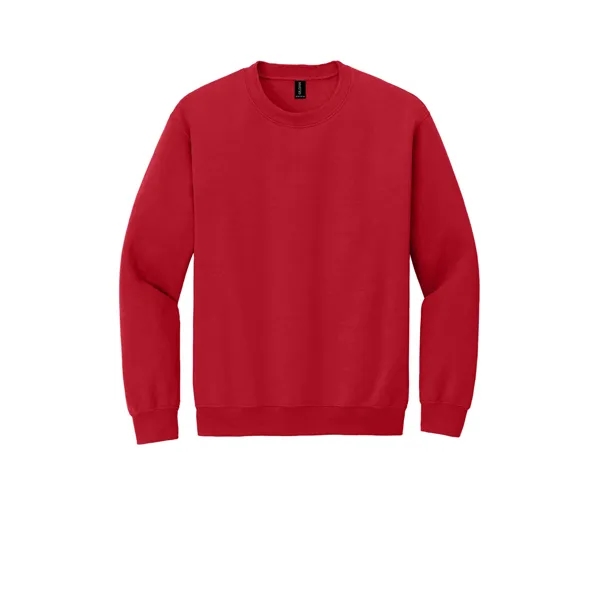 Gildan - Heavy Blend Crewneck Sweatshirt.... from ASI 84863 SanMar