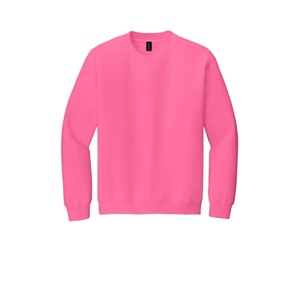 Gildan - Heavy Blend Crewneck Sweatshirt.... from ASI 84863 SanMar