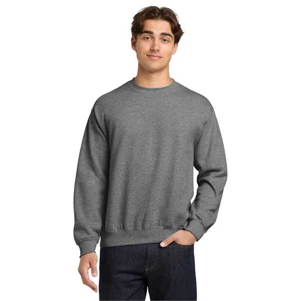 Gildan - Heavy Blend Crewneck Sweatshirt.... from ASI 84863 SanMar