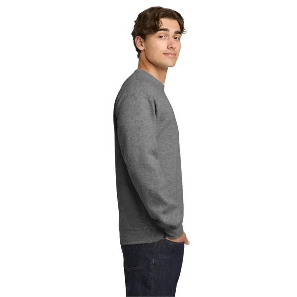 Gildan - Heavy Blend Crewneck Sweatshirt.... from ASI 84863 SanMar