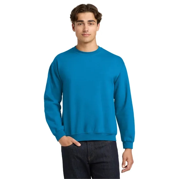 Gildan - Heavy Blend Crewneck Sweatshirt.... from ASI 84863 SanMar
