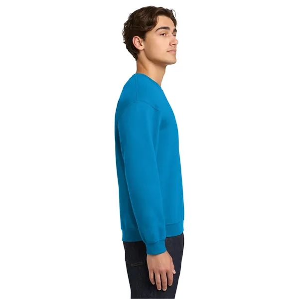 Gildan - Heavy Blend Crewneck Sweatshirt.... from ASI 84863 SanMar