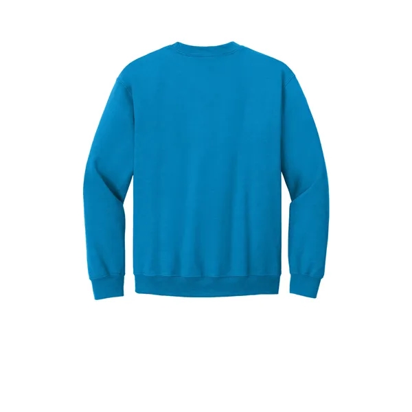 Gildan - Heavy Blend Crewneck Sweatshirt.... from ASI 84863 SanMar