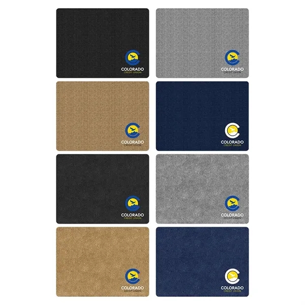 3' x 4' floor mat.... from ASI 88060 Snugz/USA Inc