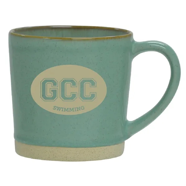 12 ounce Mug... from ASI 74245 Nordic Co Inc