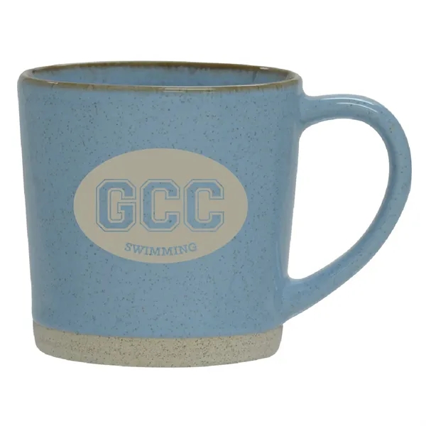 12 ounce Mug... from ASI 74245 Nordic Co Inc