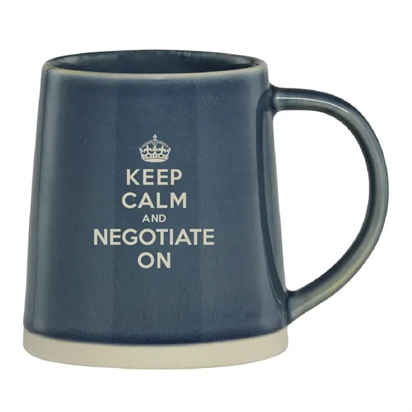 16 ounce Dinenzio Mug... from ASI 74245 Nordic Co Inc