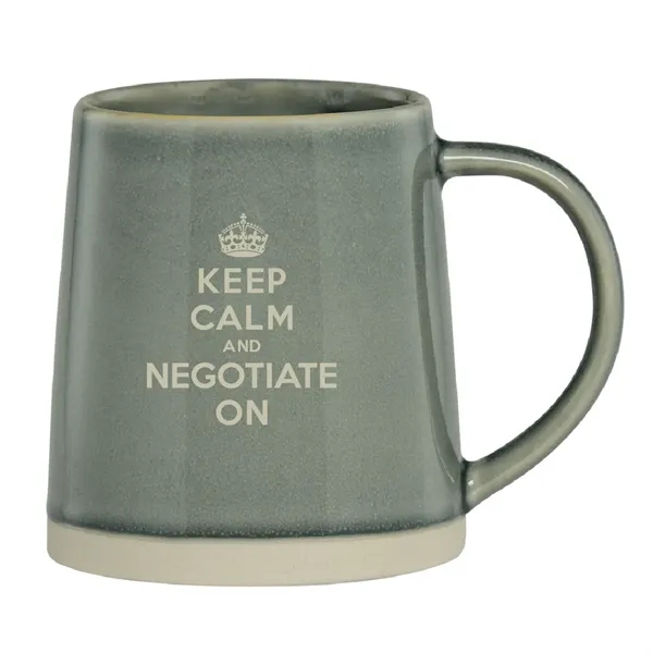 16 ounce Dinenzio Mug... from ASI 74245 Nordic Co Inc