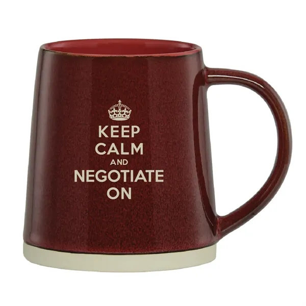 16 ounce Dinenzio Mug... from ASI 74245 Nordic Co Inc