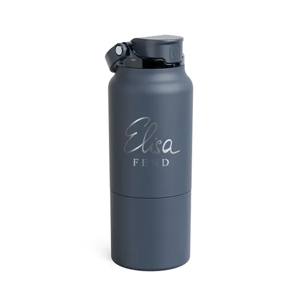 Rise is your new go-to for everyday hydration.... from ASI 61005 Hirsch Gift Inc