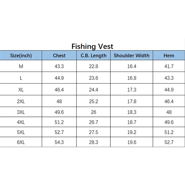 Breathable fishing vest with stowable back panel, multi-pocket design, and heat-transfer... from ASI 72657 Active Life Promo / Active Life