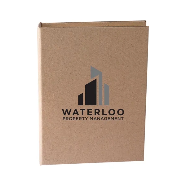 100 sheets of 4" x 3" yellow sticky notes, 25 sheets... from ASI 79530 Prime Line