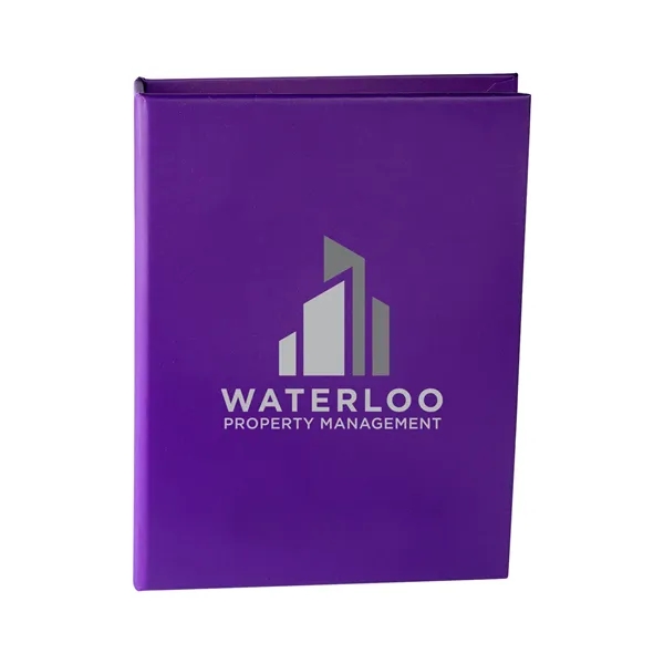 100 sheets of 4" x 3" yellow sticky notes, 25 sheets... from ASI 79530 Prime Line