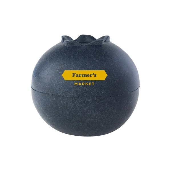 Blueberry Shape Stress Ball... from ASI 79530 Prime Line
