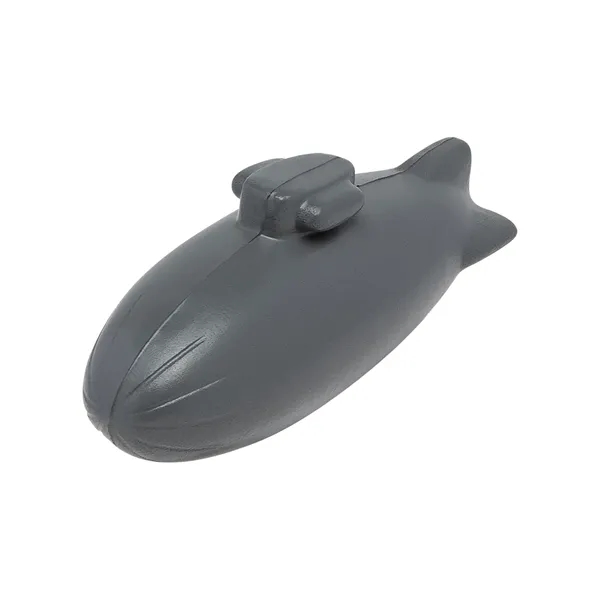 Submarine Shape Stress Ball... from ASI 79530 Prime Line