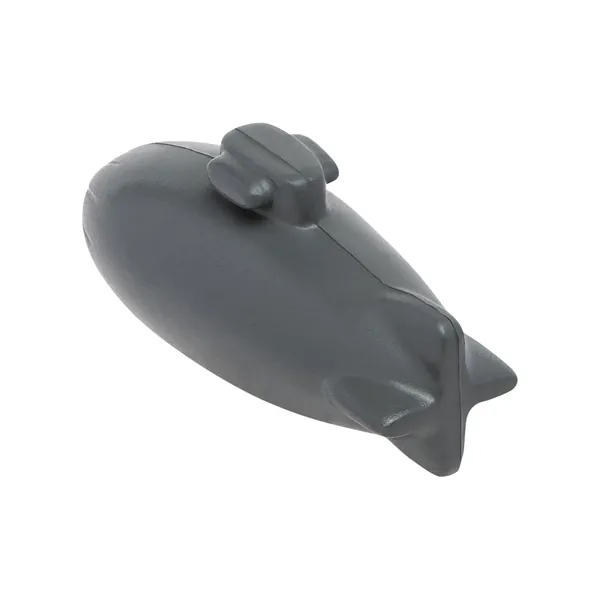 Submarine Shape Stress Ball... from ASI 79530 Prime Line