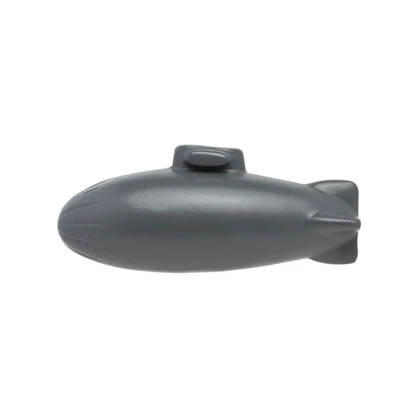 Submarine Shape Stress Ball... from ASI 79530 Prime Line