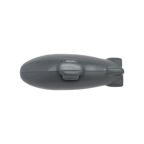 Submarine Shape Stress Ball... from ASI 79530 Prime Line