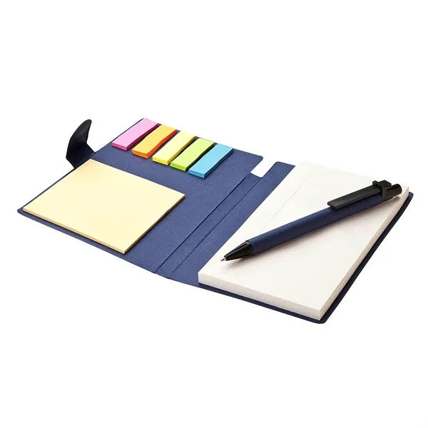Rita Pen, Note & Flag Set... from ASI 67866 Logomark/Valumark / Valumark™