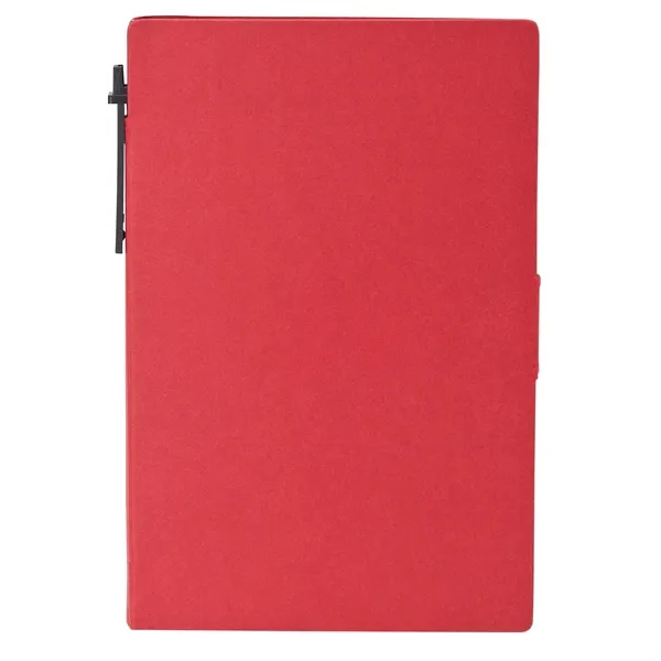 Rita Pen, Note & Flag Set... from ASI 67866 Logomark/Valumark / Valumark™