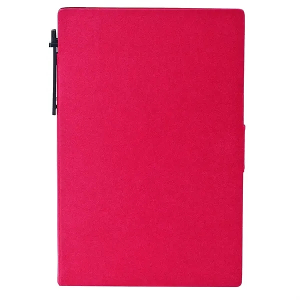 Rita Pen, Note & Flag Set... from ASI 67866 Logomark/Valumark / Valumark™