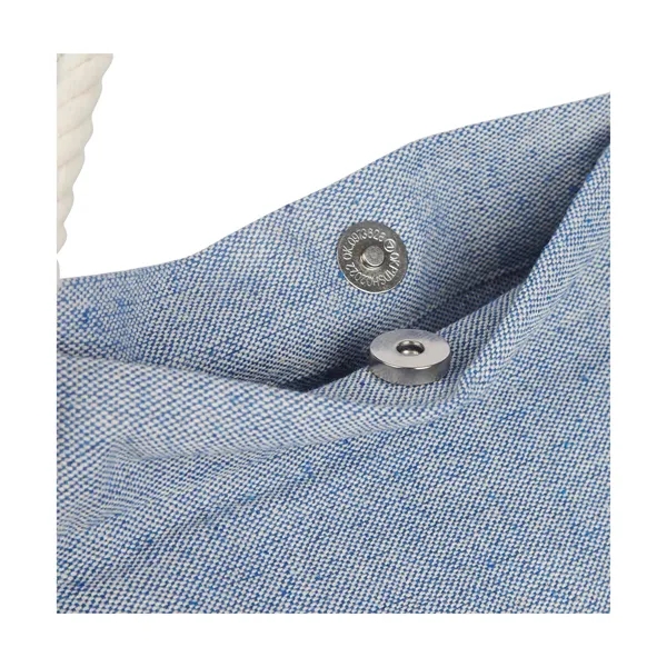 Renew I 10 oz. Recycled Cotton Tote Bag... from ASI 67866 Logomark/Valumark