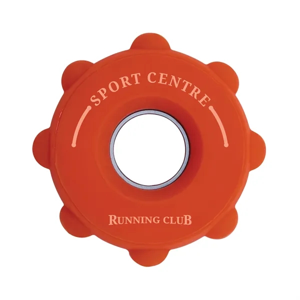 Vivi Push Pop Spinner... from ASI 67866 Logomark/Valumark