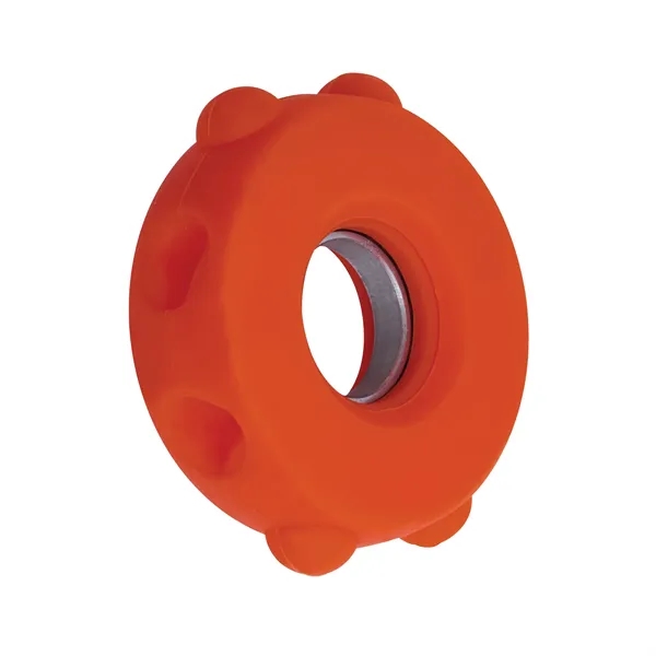 Vivi Push Pop Spinner... from ASI 67866 Logomark/Valumark