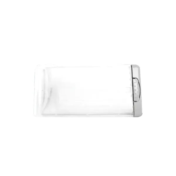 6" x 6" microfiber lens cloth for eyeglasses, computer screens, cellphones... from ASI 61966 HPG / Beacon Promotions